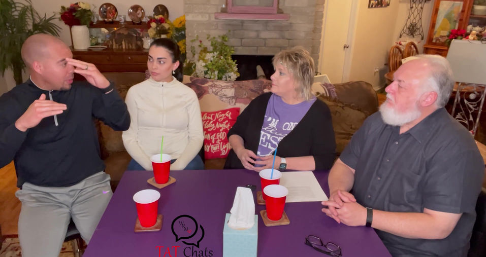 Expectations - What Did You Expect